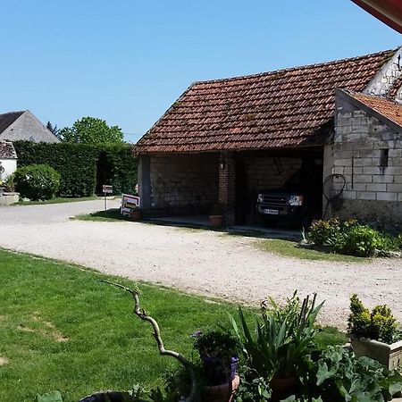 Villa La ferme de flo' Evry  Exterior foto