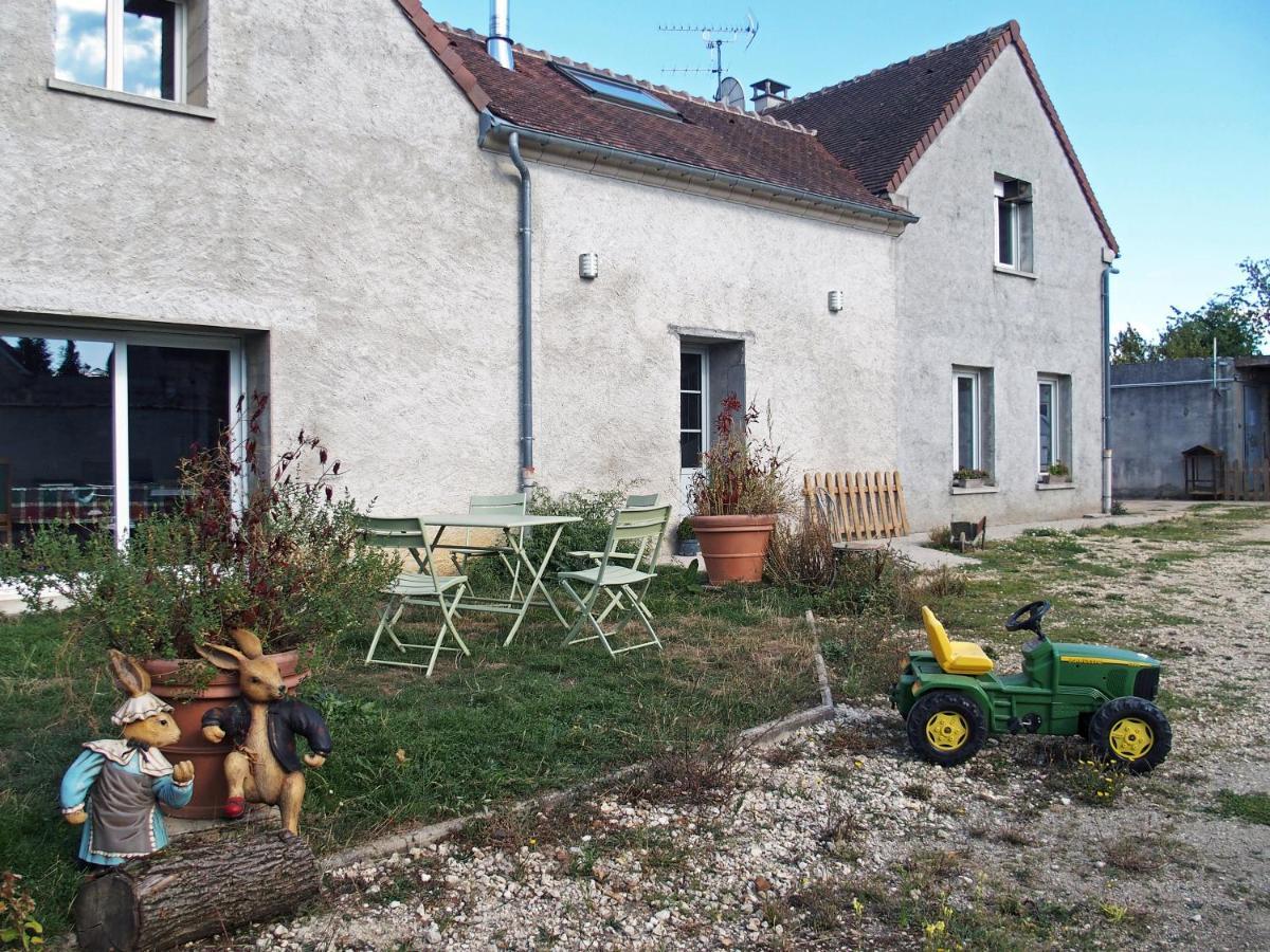 Villa La ferme de flo' Evry  Habitación foto