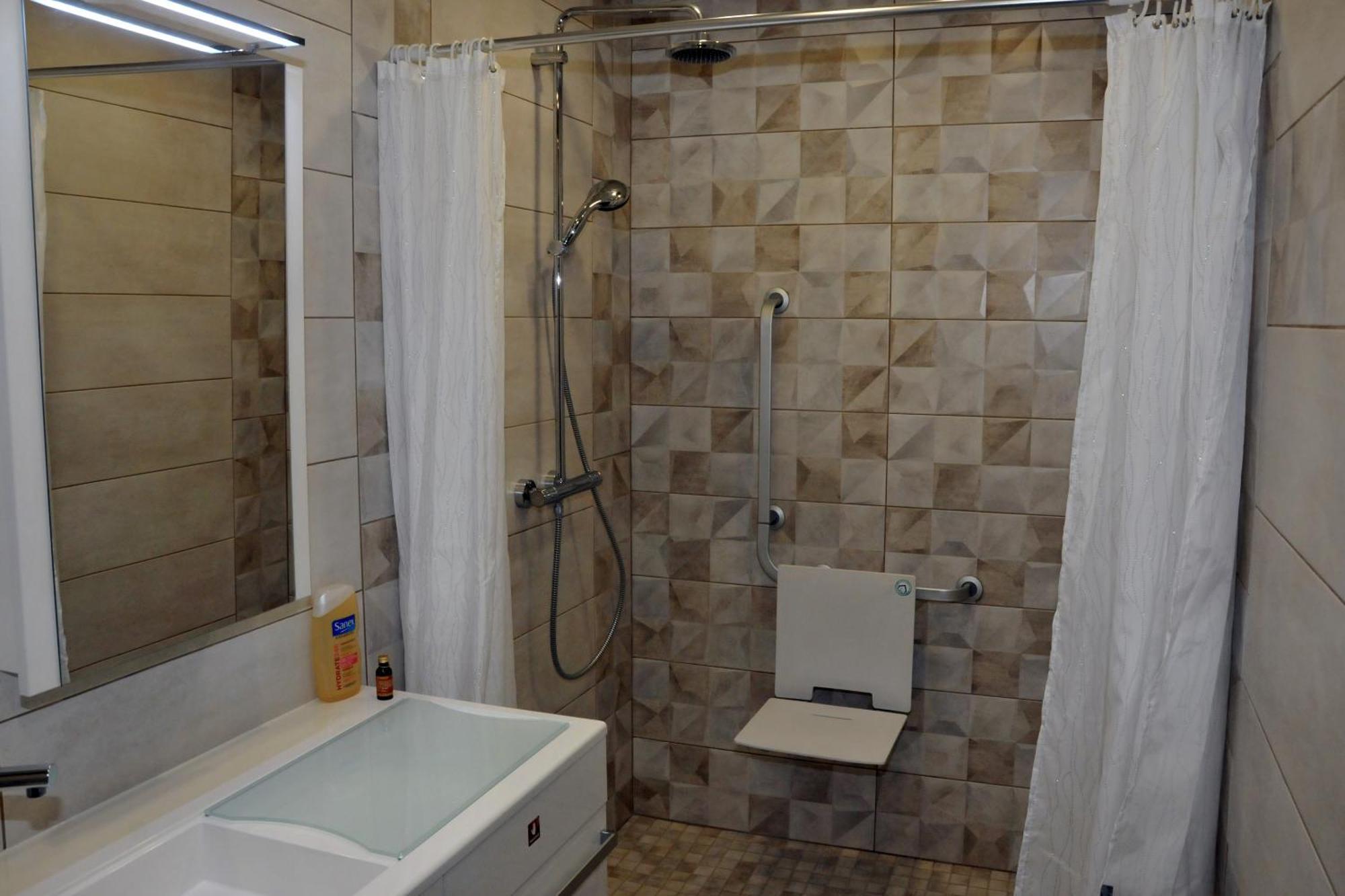 Villa La ferme de flo' Evry  Habitación foto