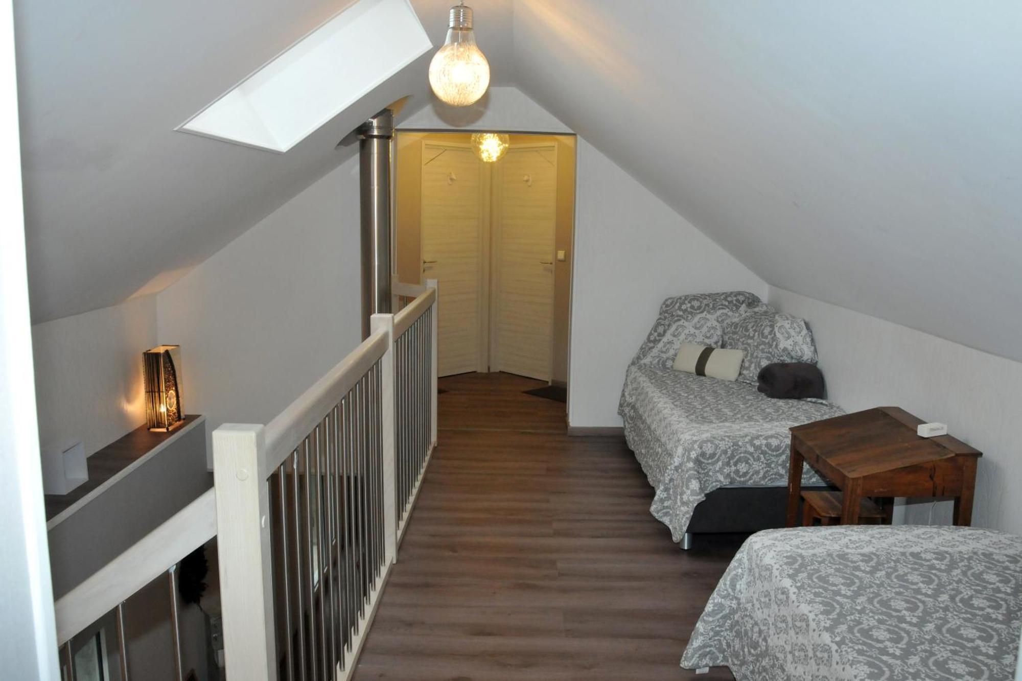 Villa La ferme de flo' Evry  Habitación foto